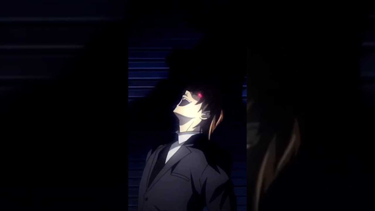 How Light YAGAMI LAUGHING SCENE Broke The Internet 