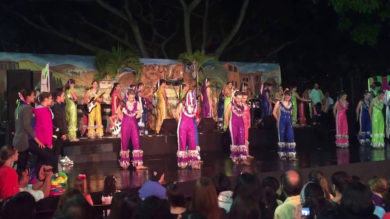 Gaitas Mater Salvatoris Dic 2015 - El mejor de todos los tiempos