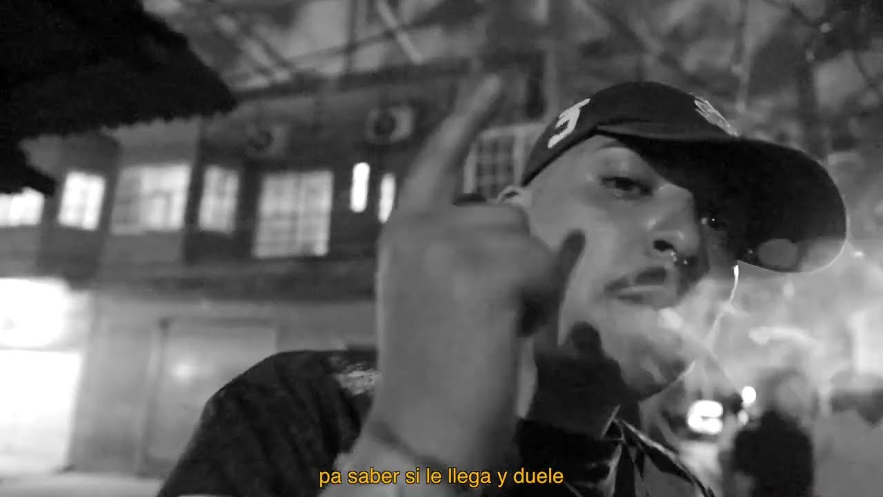 2. CLASE C AMG | LOWPRO DA x JOCBEATS