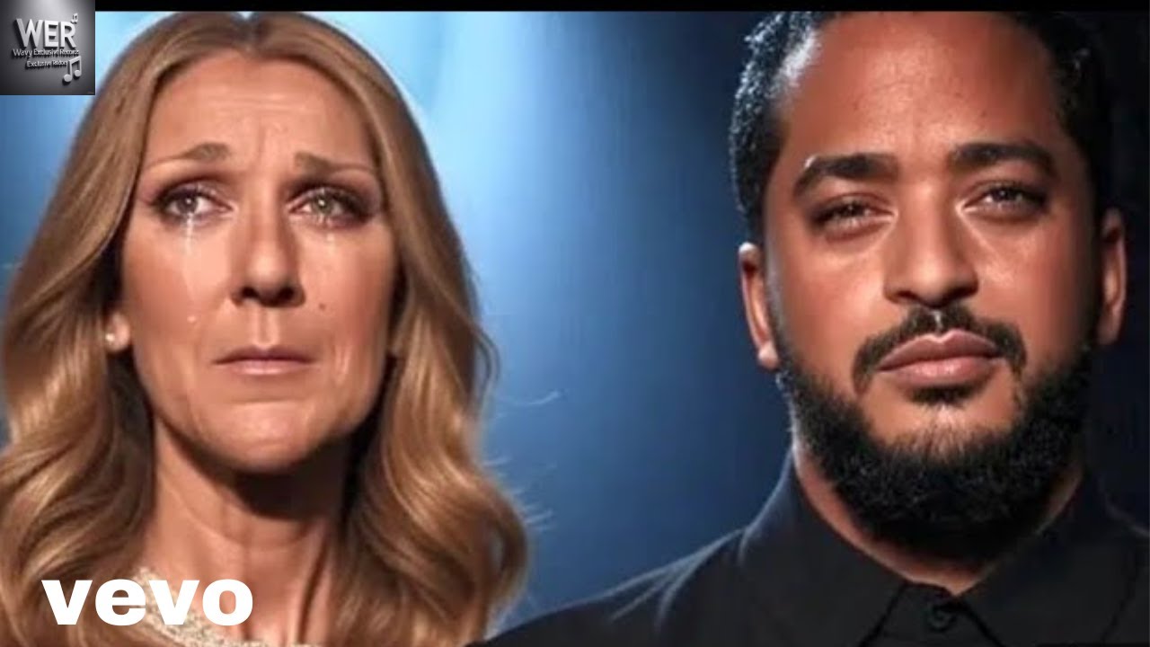 Slimane & Celine - Un Dernier Essai (Official Video)