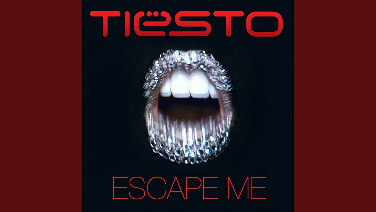 Escape Me (Original Mix)
