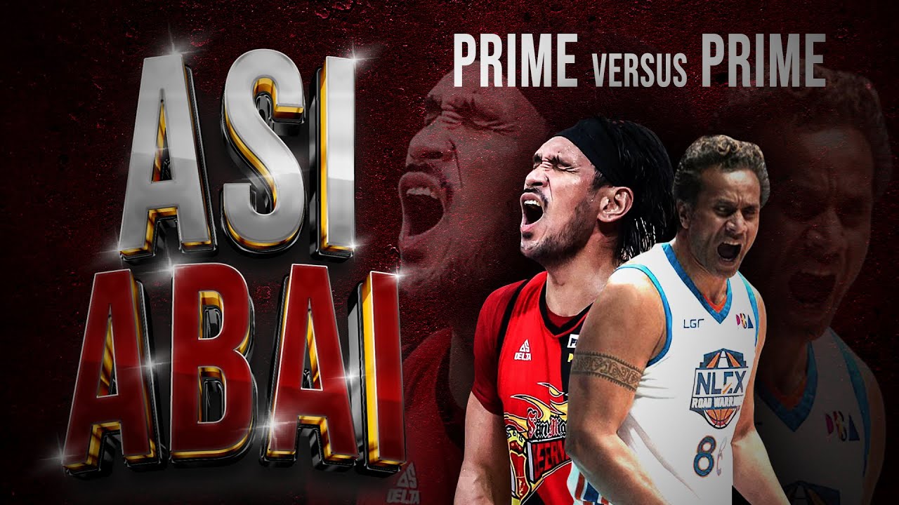 PRIME TAULAVA AND PRIME FAJARDO: SINO ANG MANANALO?