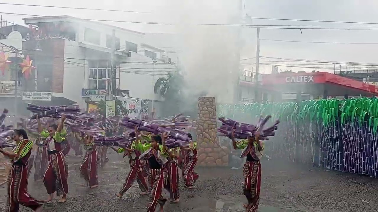 Binirayan Festival 2025