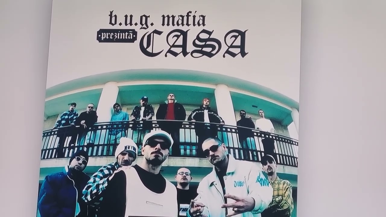 Luchian - La furat (Toata Viata Mea) (Prod.Tata Vlad) 