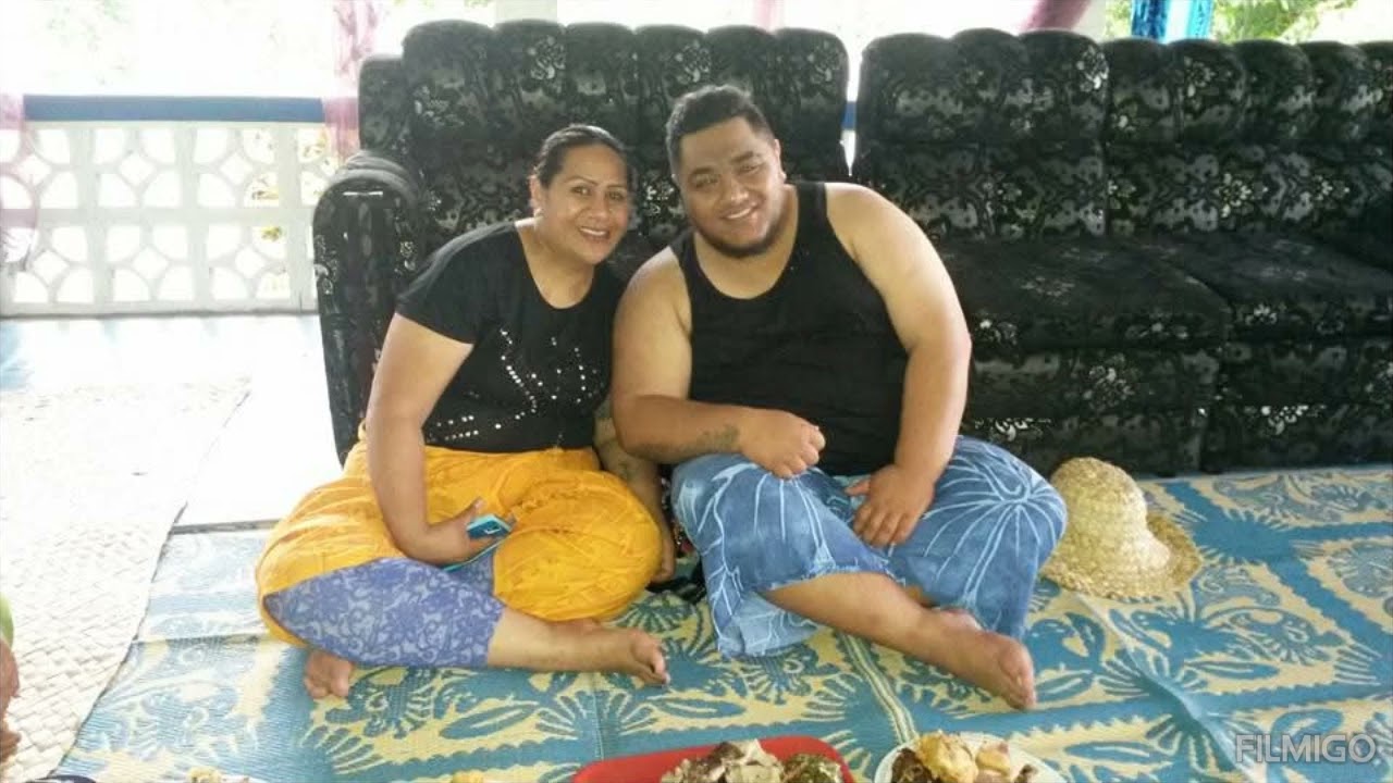 Rest In Love Fale 😞❤️
