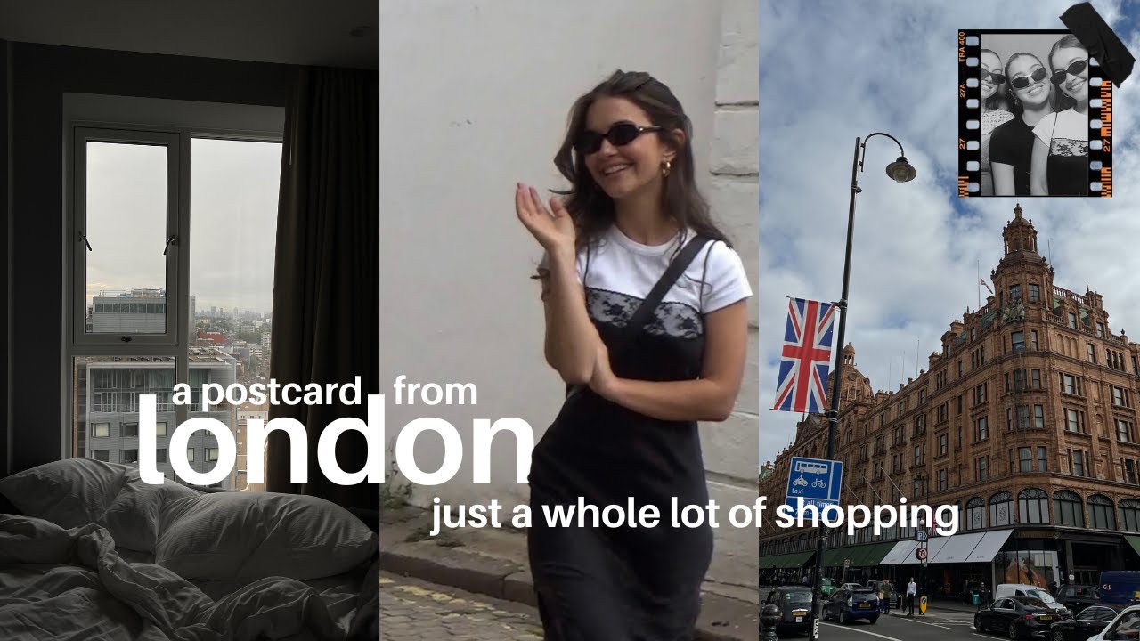 is london really worth the hype? ✈️🍺🇬🇧