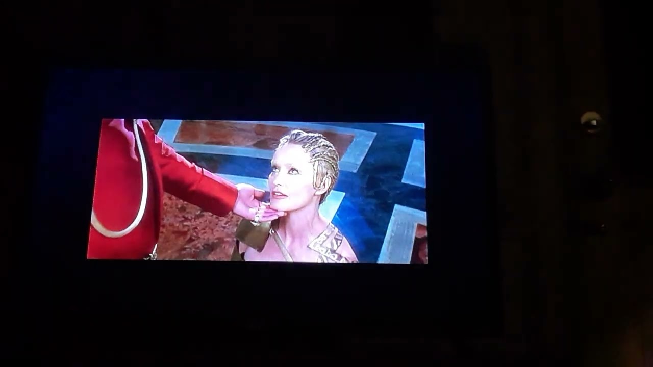 Julie Taymor's Titus - All TV spots