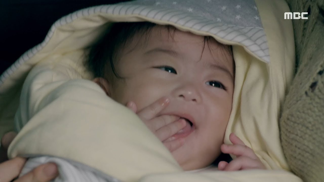 [Never twice] ep15, Cute baby, 두 번은 없다 20191123