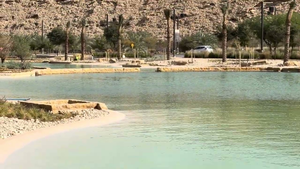 وادي صفار الدرعية