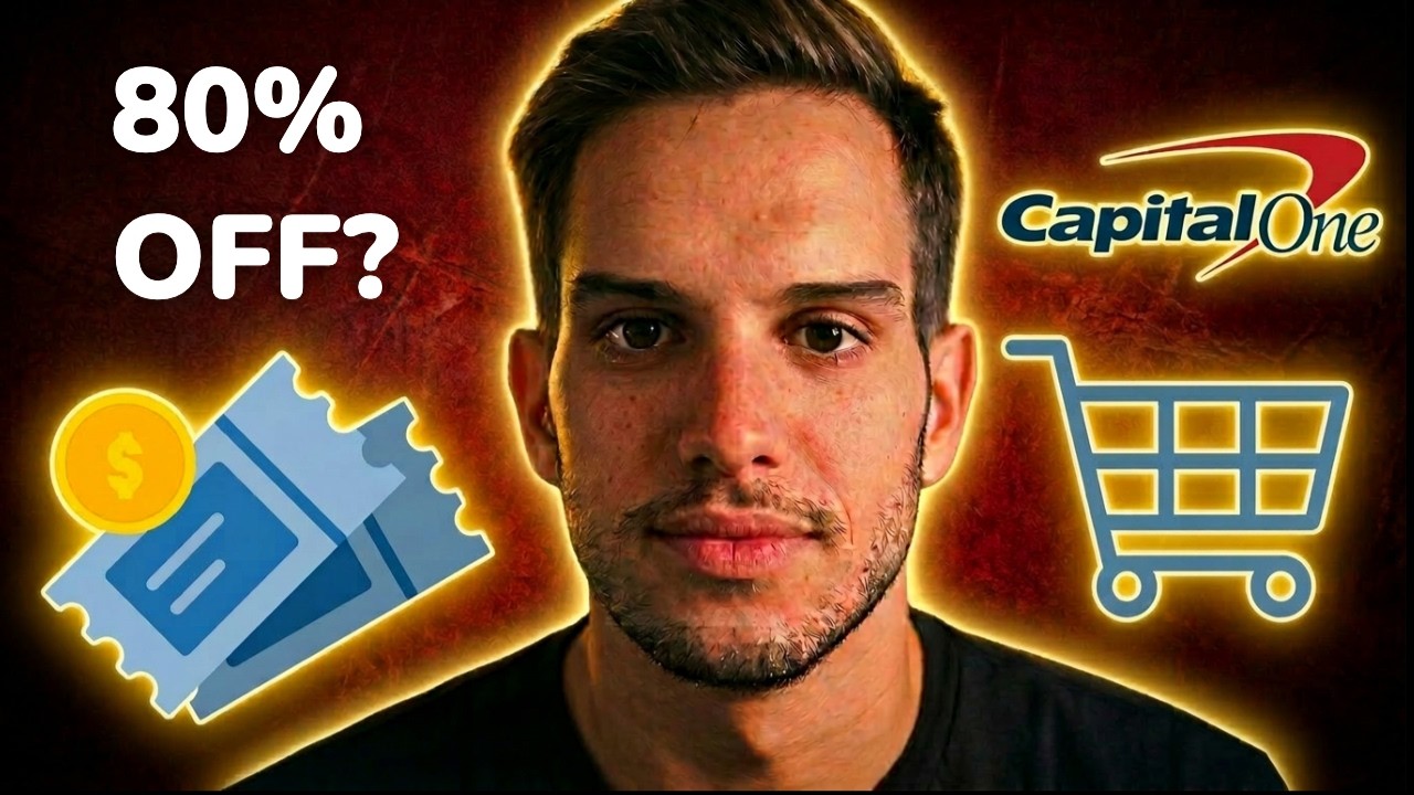 This Capital One Shopping Strategy Earned Me $500+ Cash Back in 3 Months