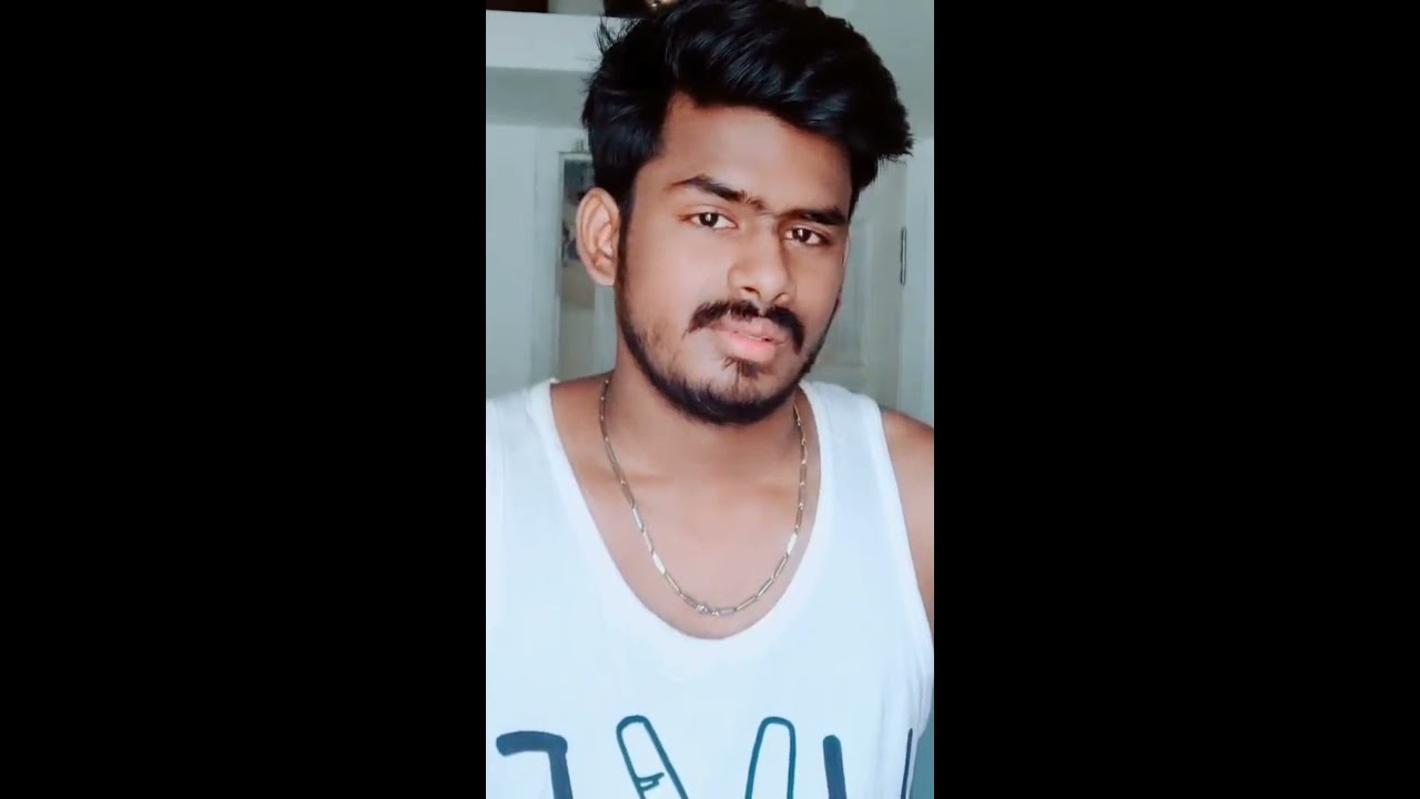 என்ன கருவாட்ட பாத்த பூன மாறி ஈனு இளிக்கே.! (பொண்டாட்டிய பாத்தா தப்பா❤️)