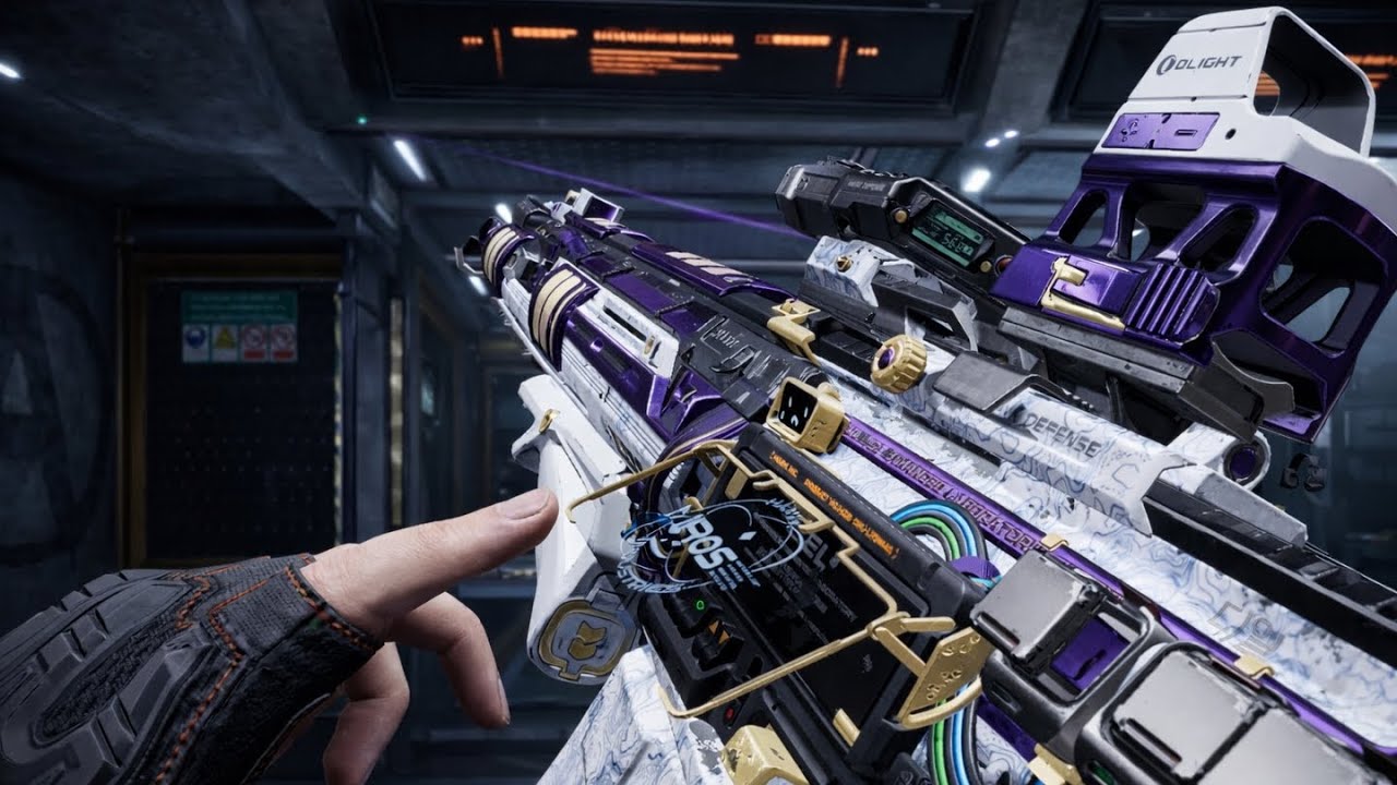 Delta force Mobile | Season 8 - CI 19 Gameplay