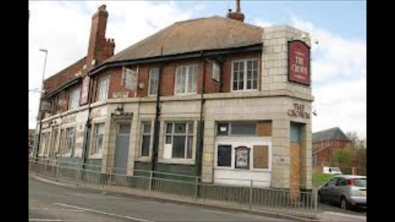 My Memories of Armley 2nd Video