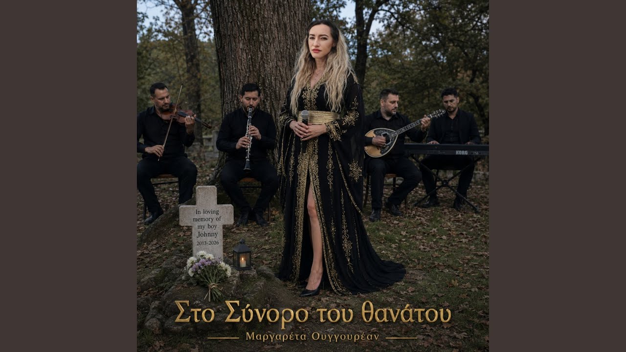 Στο σύνορο του θανάτου