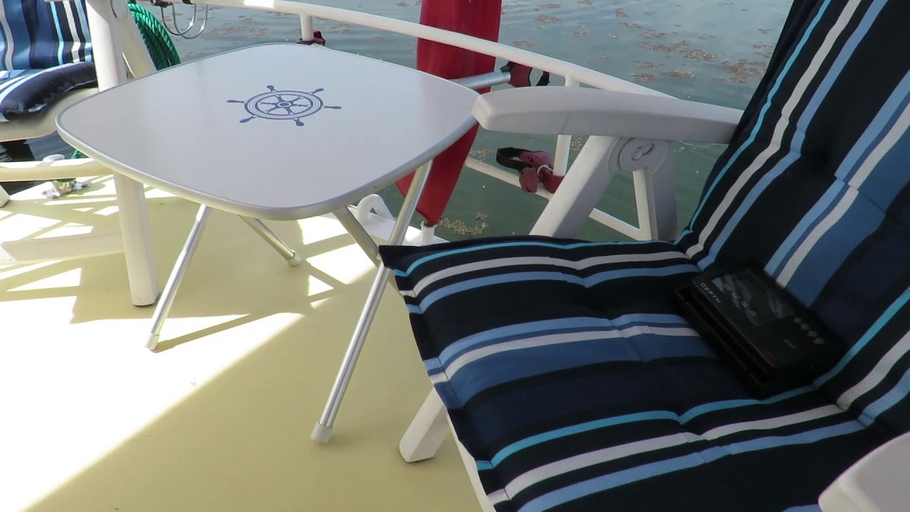 Aquanaut 950 AK restored - Boatshed - Boat Ref#262746