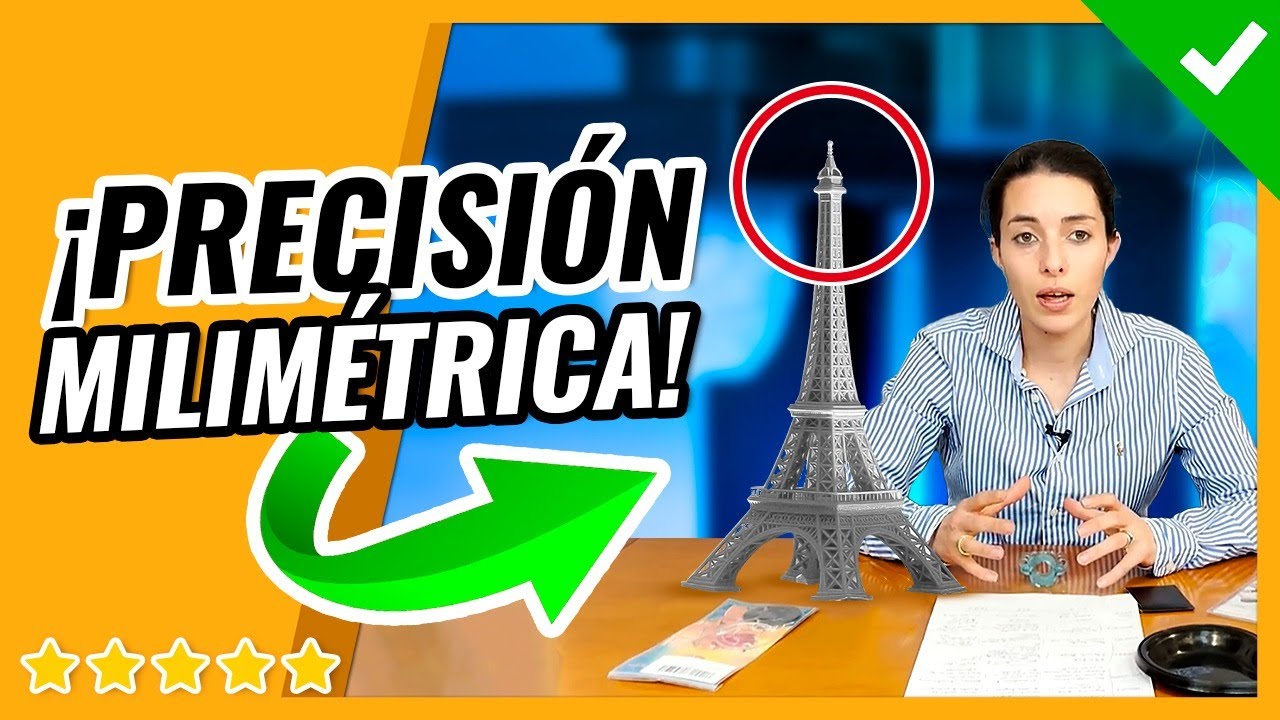 💡CONOCE las T&Eacute;CNICAS de PROTOTIPADO R&Aacute;PIDO: &iquest;Qu&eacute; es un PROTOTIPO?✅