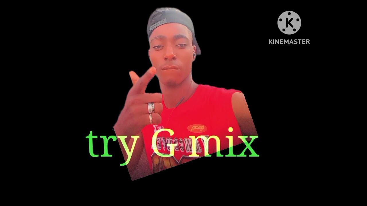 dj try G mix kole manman Vivi🥶🥶