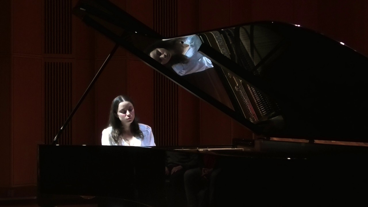 Janáček: In the Mists