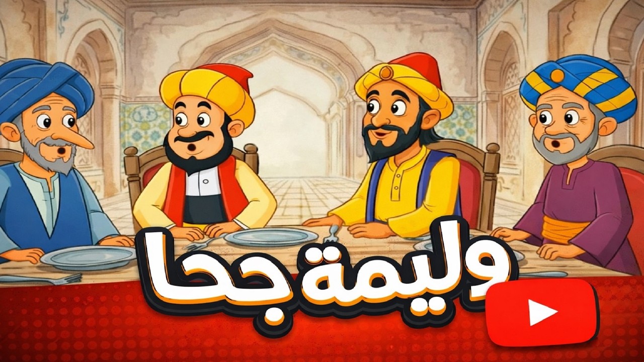 وليمة جحا