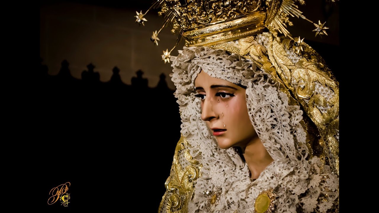 MARCHA: ¿QUIÉN TE VIO Y NO TE RECUERDA? (SAETA JEREZANA)