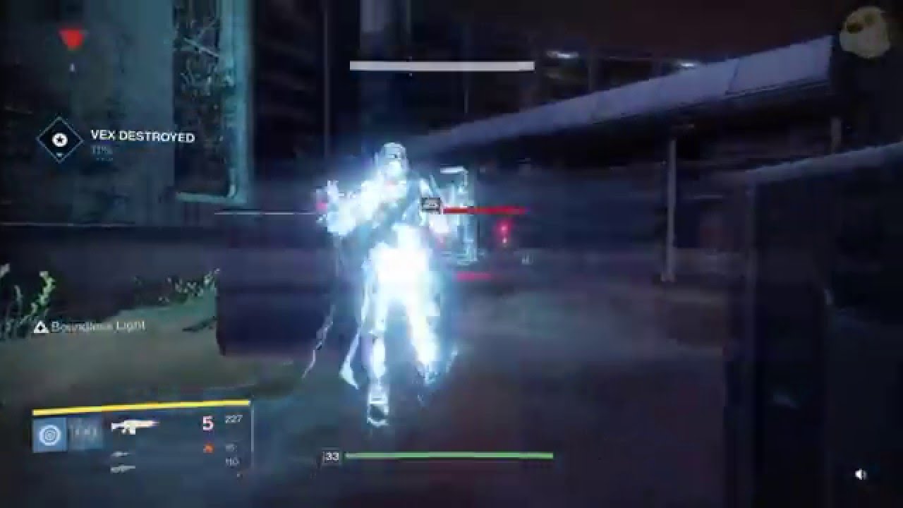 Destiny (Mission)