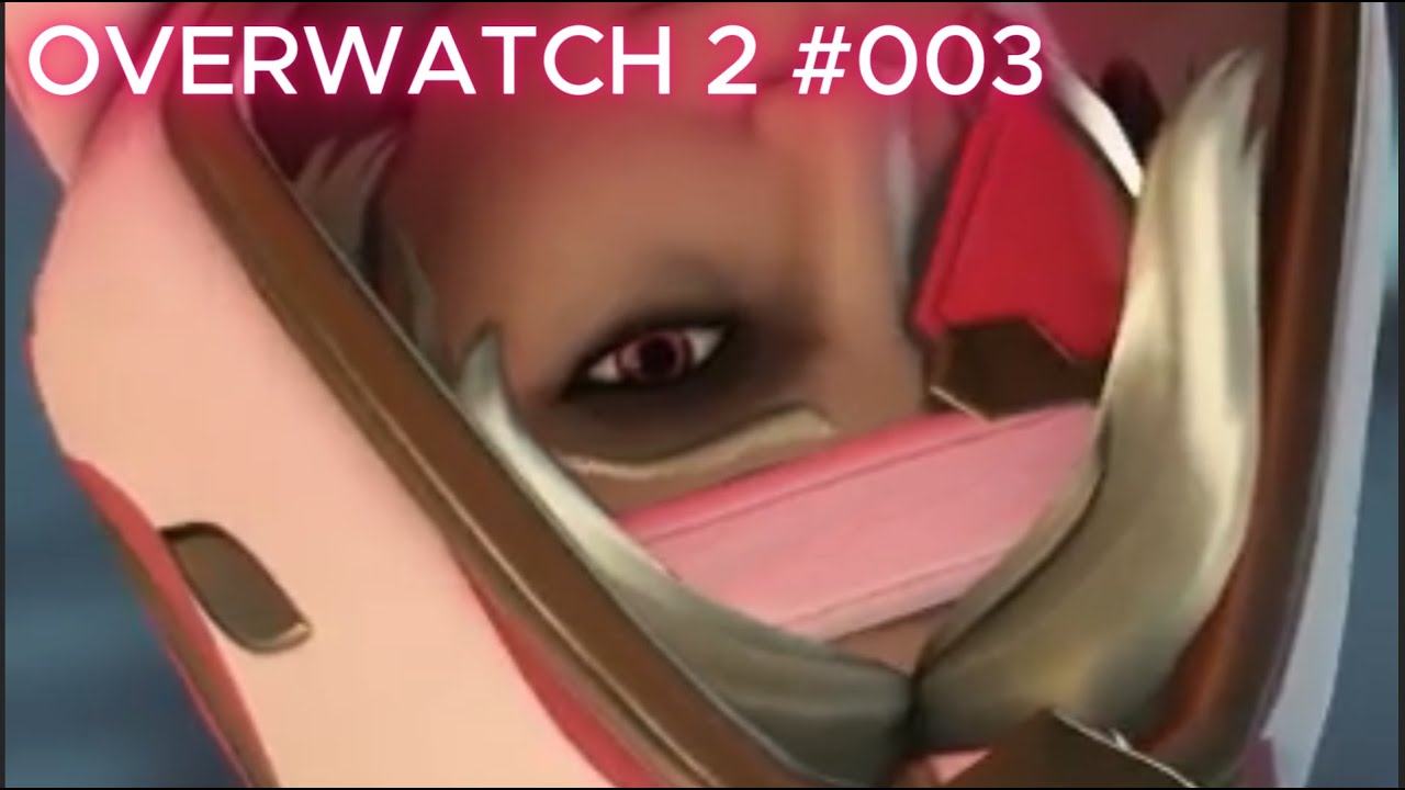 Plottwist des Jahres! OVERWATCH 2 #003