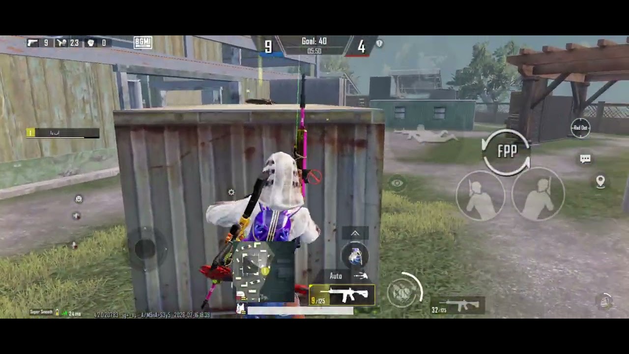 INTENSE 1V1 WITH FRIEND | IQOO NEO 10R | 