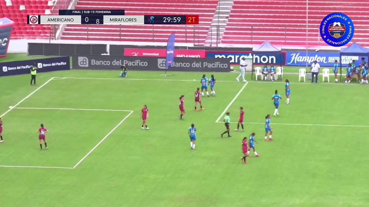 Gran Final - Copa Marathon Simultaneos