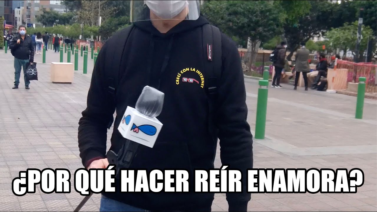 ¿Por qué hacer reír enamora? | La Habitación de Henry Spencer. COVID-19