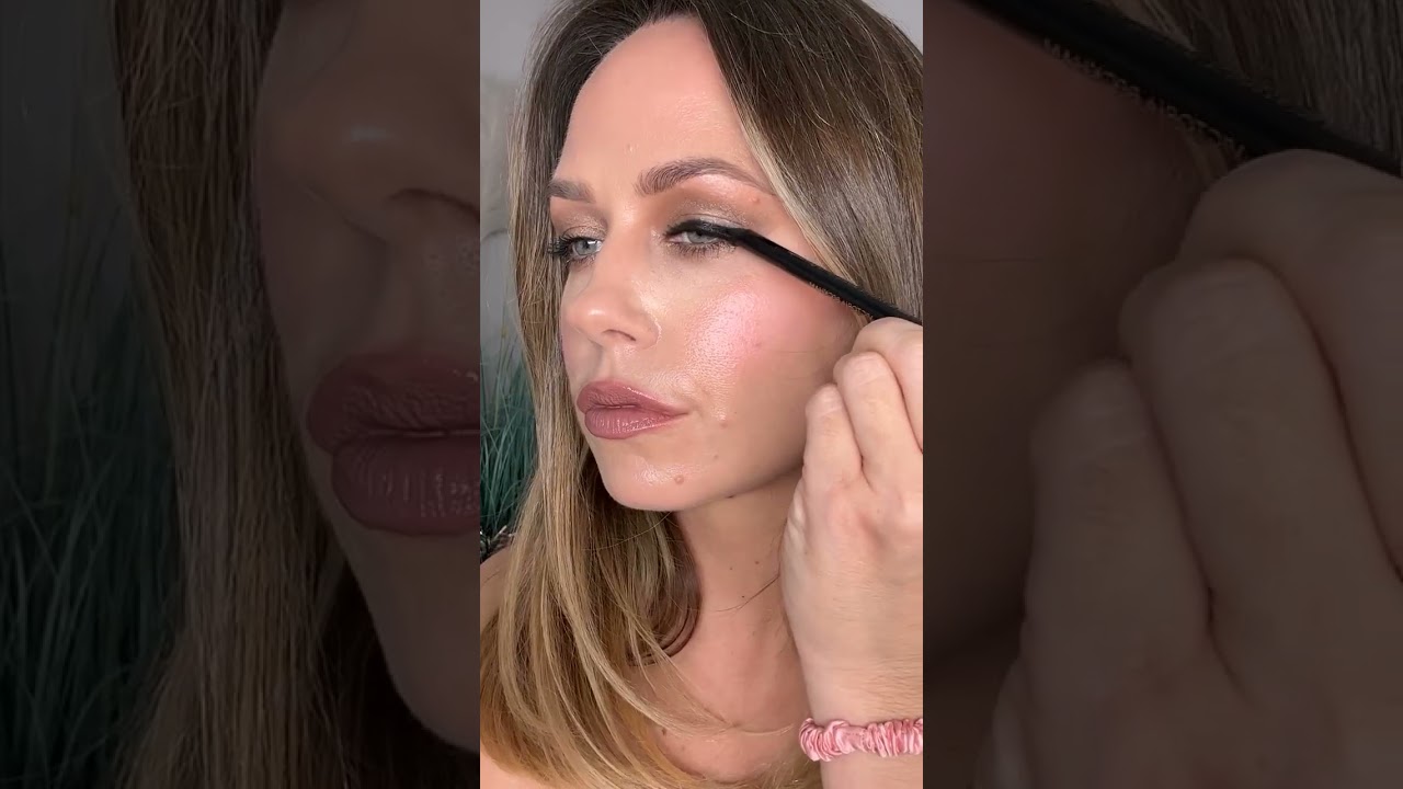 Day to Night in Three Steps | Hannah Martin Makeup