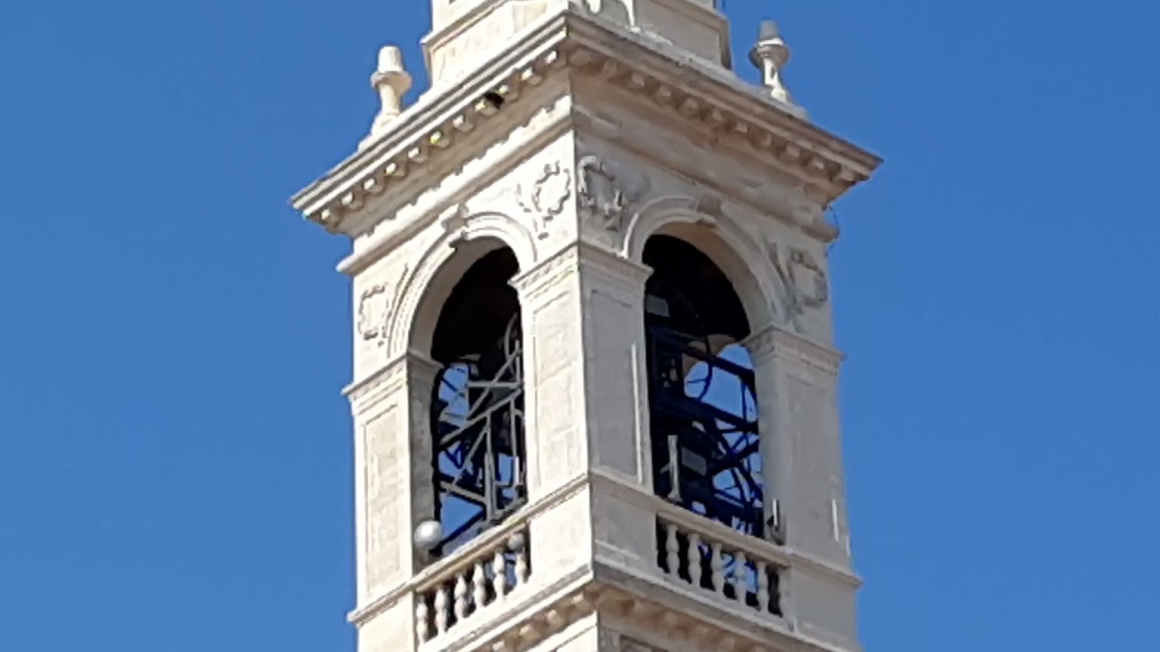 Campane di Costalunga (VR)