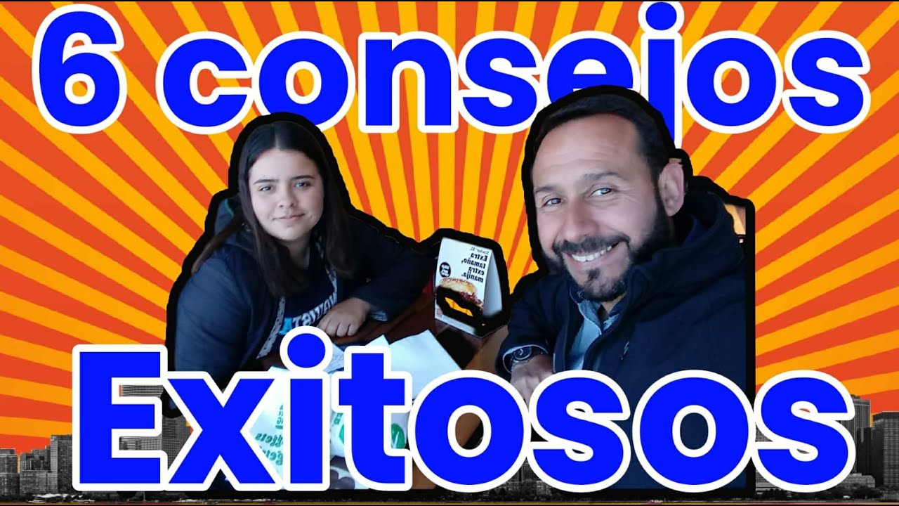 6 Consejos EXITOSOS para colportores