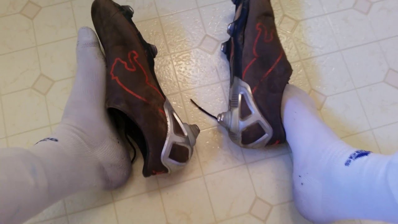 Puma SG Cleats for Sale