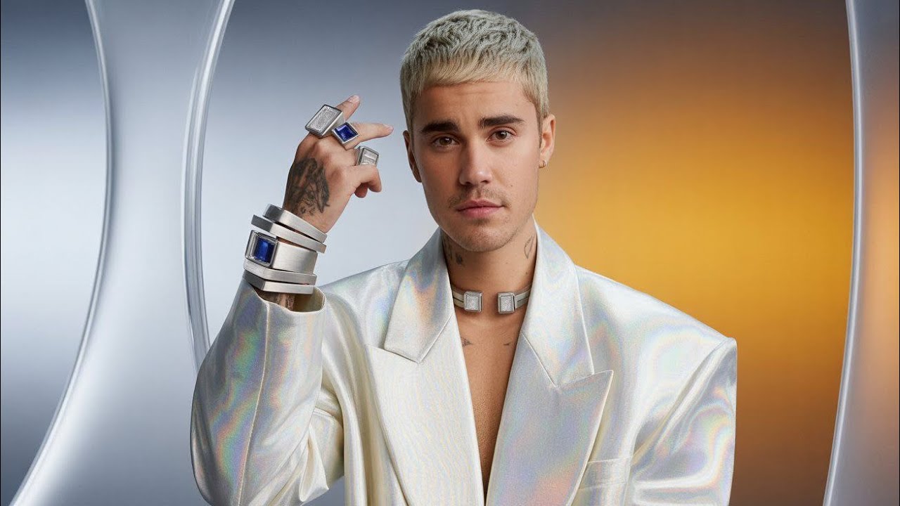 Justin Bieber _I don't need all the fame 2026 music 