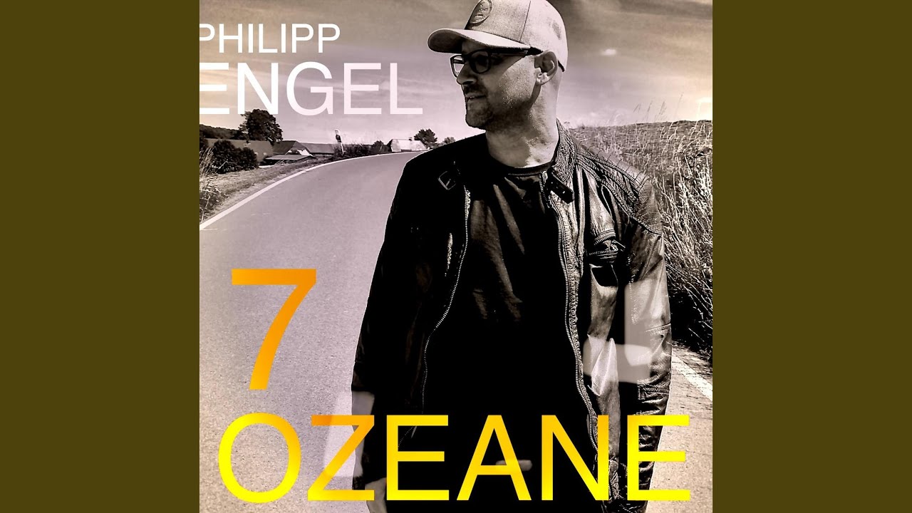 Sieben Ozeane (Single)