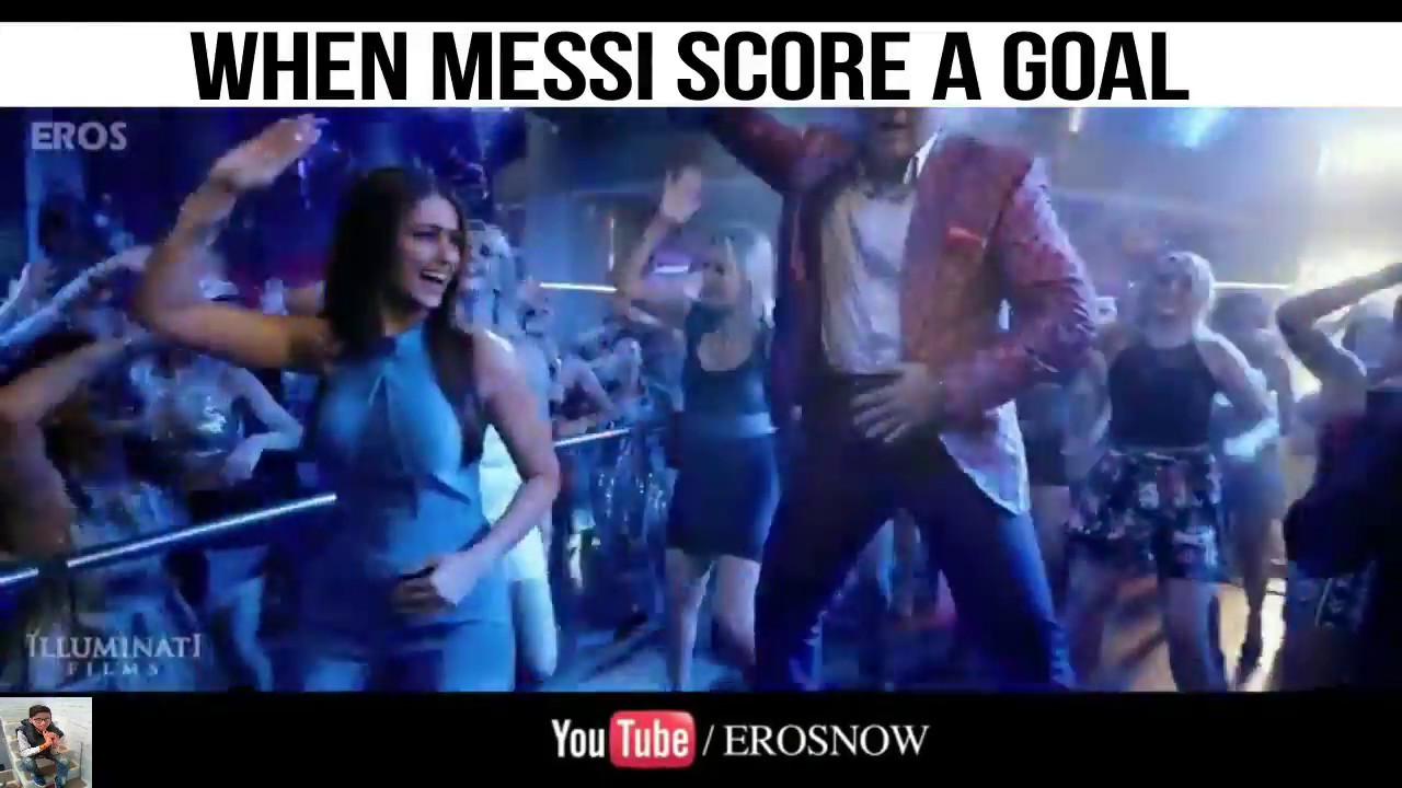messi fans story || messi fans story in bollywood style || Himanshu soni