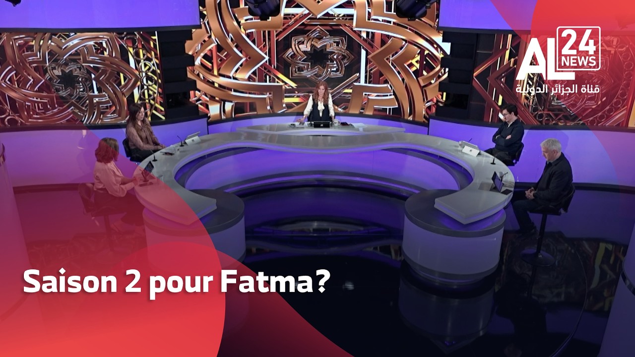 Ramadan Prime: Djaffer Gacem n’écarte pas la possibilité d’une saison 2 pour le feuilleton Fatma