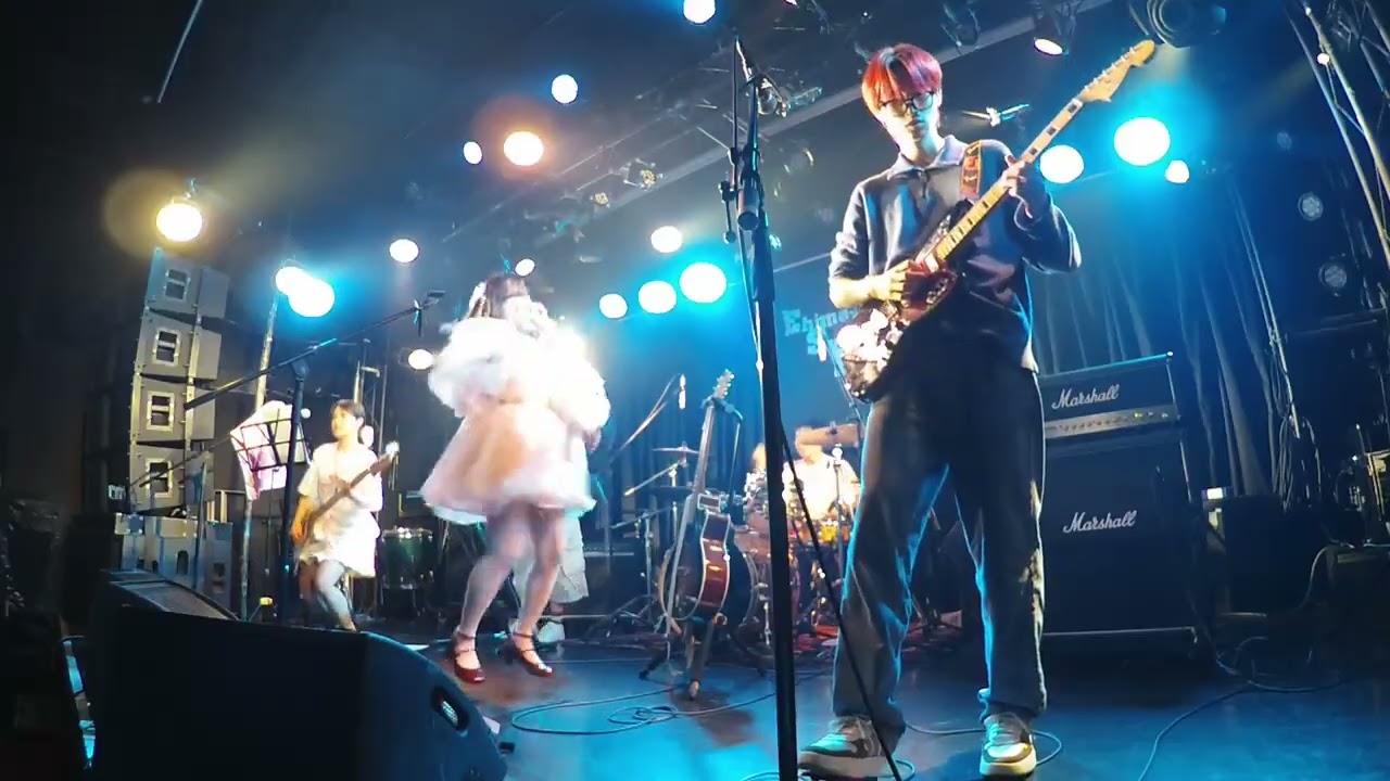 ♡コレサワ♡ コピーバンド ESP2025冬ライブ　編集版