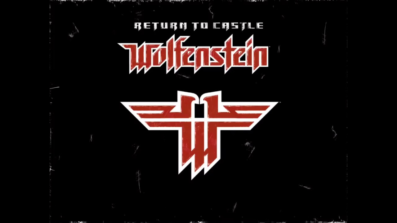 Return To Castle Wolfenstein Soundtrack 10. Base Alarm (W / Alarm Sound) - Bill Brown