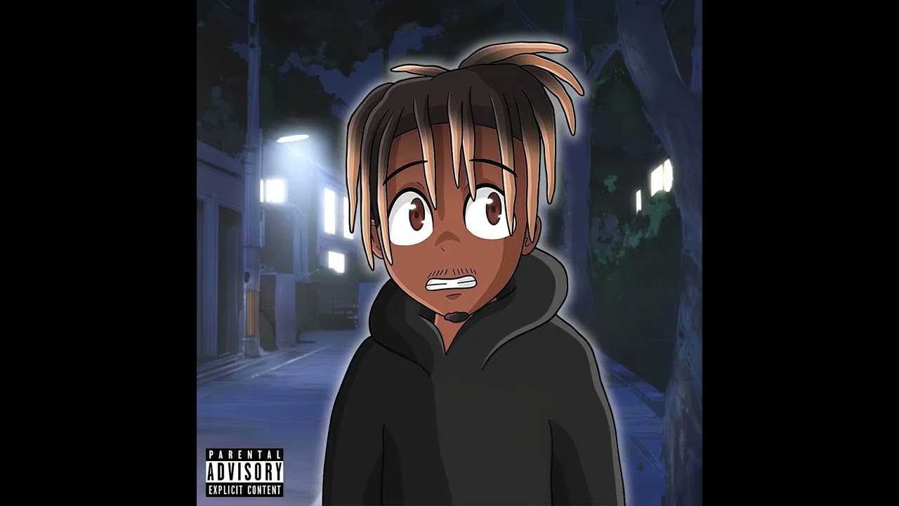 [FREE] Juice WRLD Type Beat - "Fog"