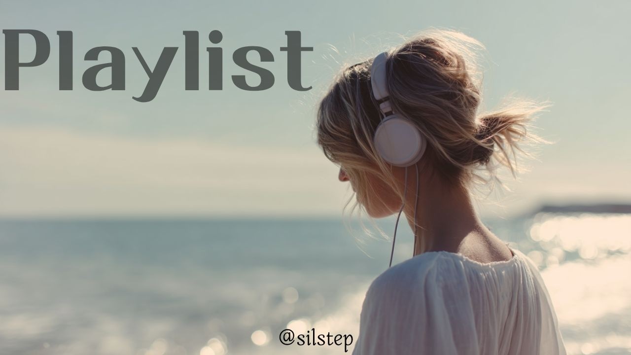 [𝐏𝐥𝐚𝐲𝐥𝐢𝐬𝐭] Грувовые ритмы 🎧 «Что это за песня?» Хочется сразу найти! 💿