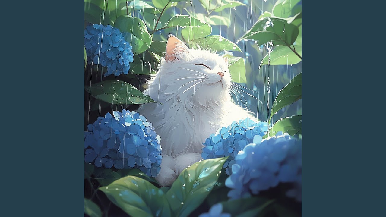 Forest Serenade