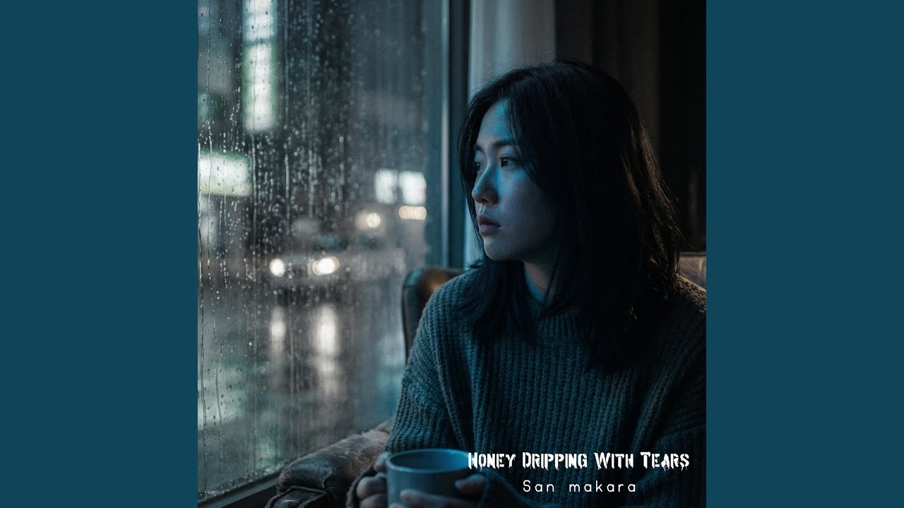 Midnight Rhythms Of Regret