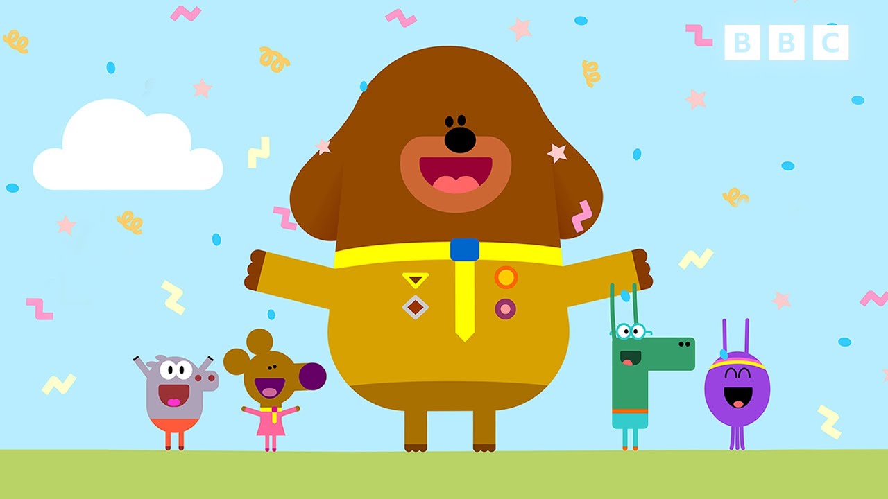 🔴LIVE: Get Ready for NEW DUGGEE - BRAND NEW EPISODES | Hey Duggee