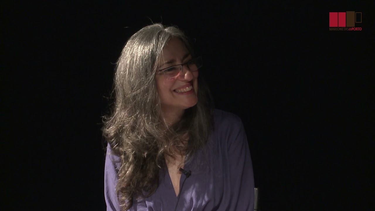 Desenhar o imaginável, ou como dar forma a um sonho   33º Aniversário Marionetas do Porto