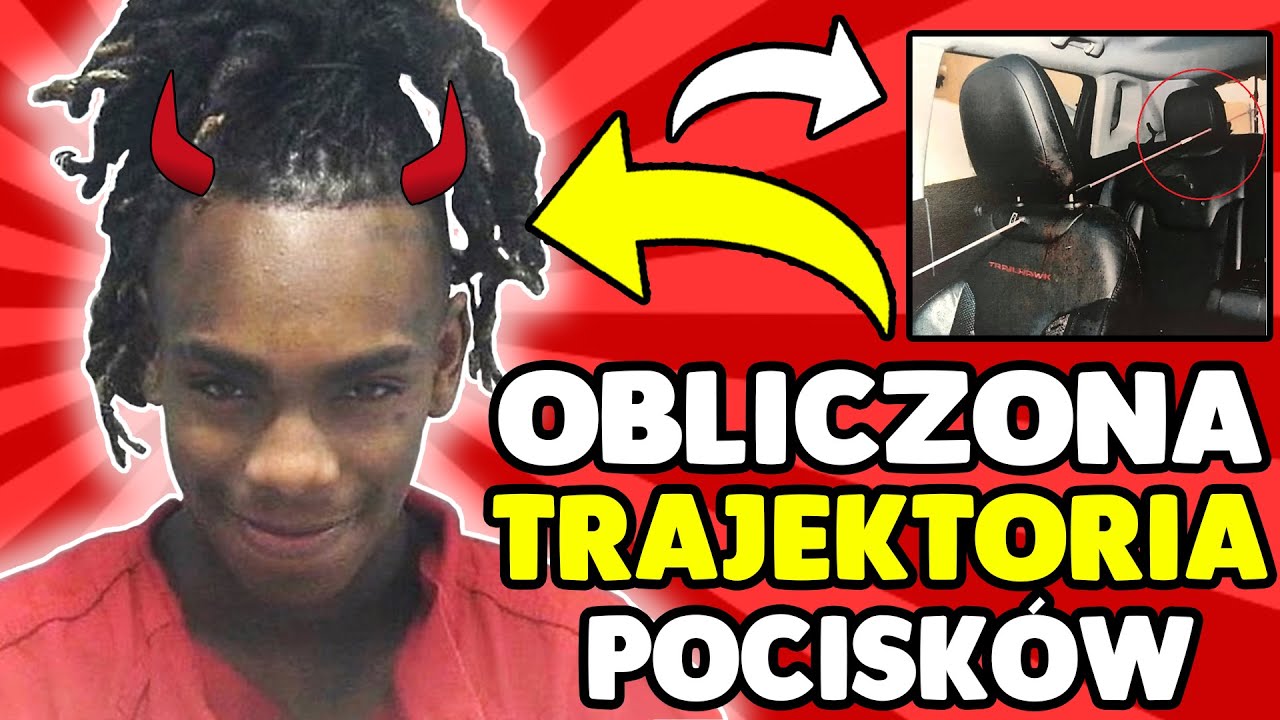 YNW Melly jednak NIEWINNY?😲 Mamy ZDJĘCIA z miejsca ZBRODNI!