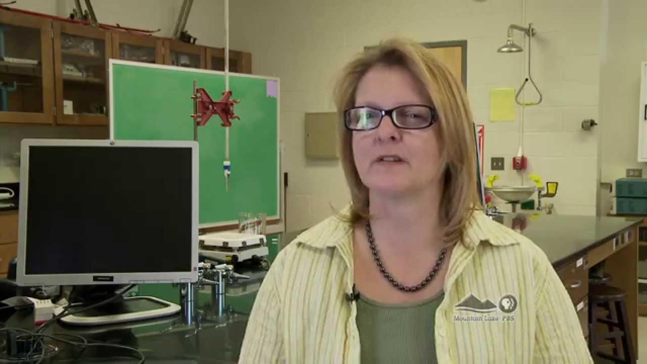 Career Crosswalks: Environmental Science