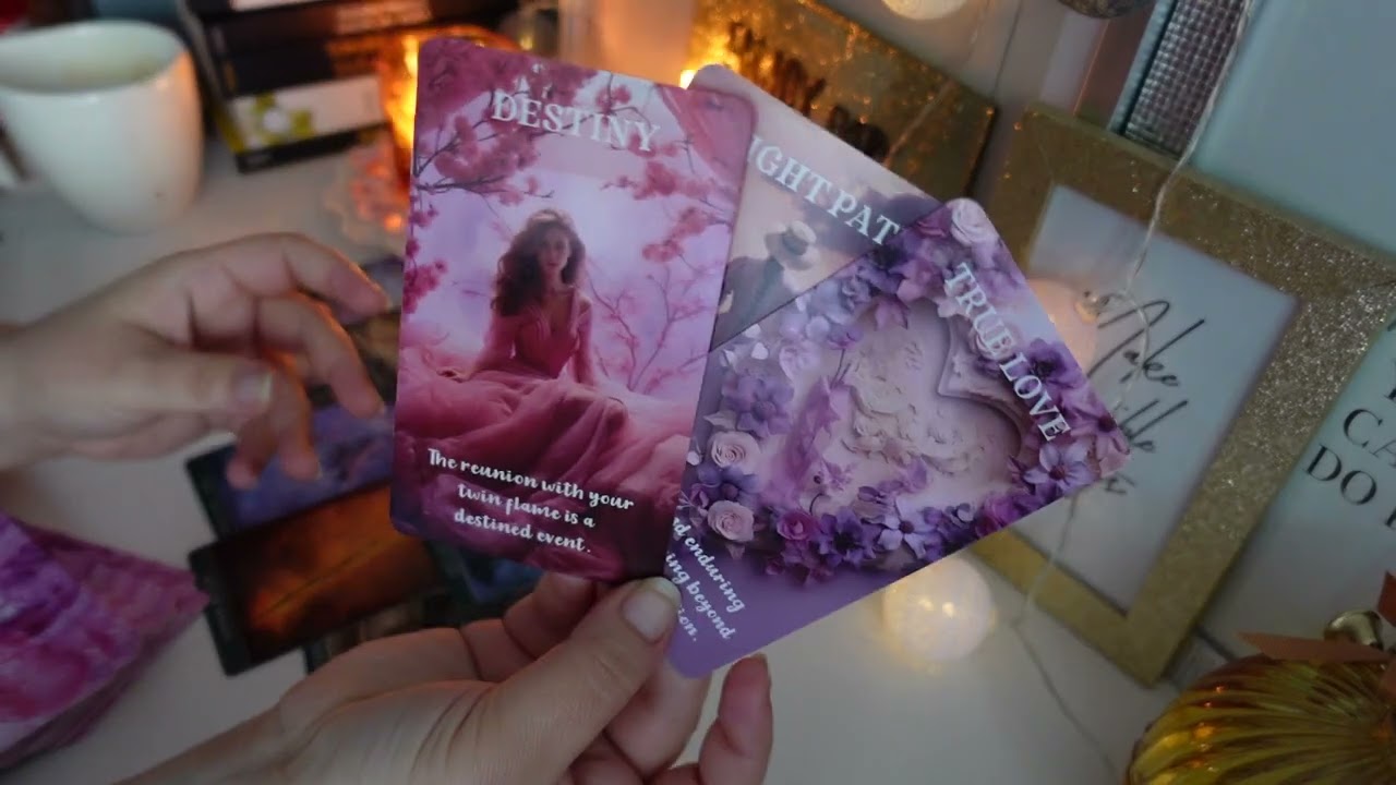🦋Ovo menja sve!💞TAJNE MISLI I ZELJE TVOJE OSOBE!!!💞
