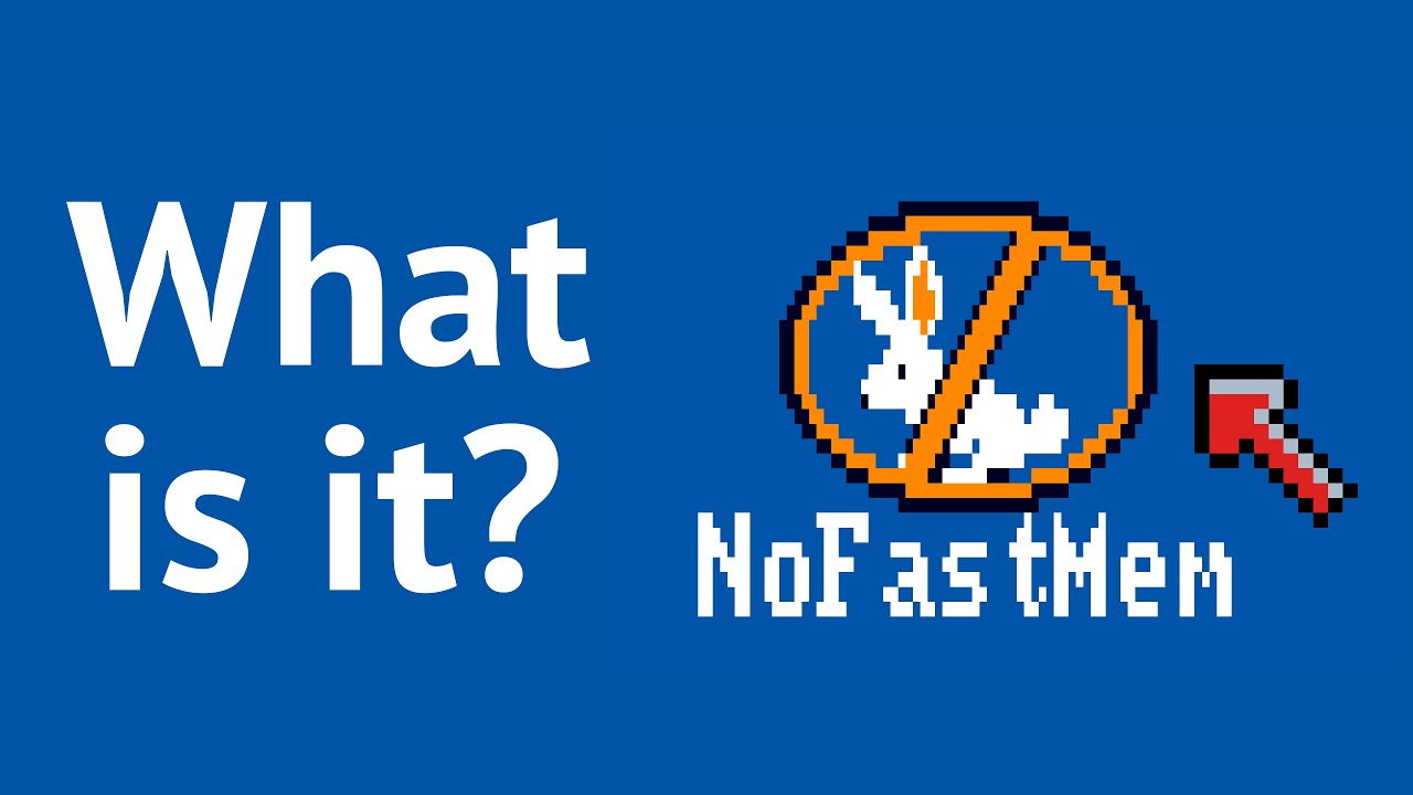 What the Heck is NoFastMem? -- Amiga RAM and Older Games