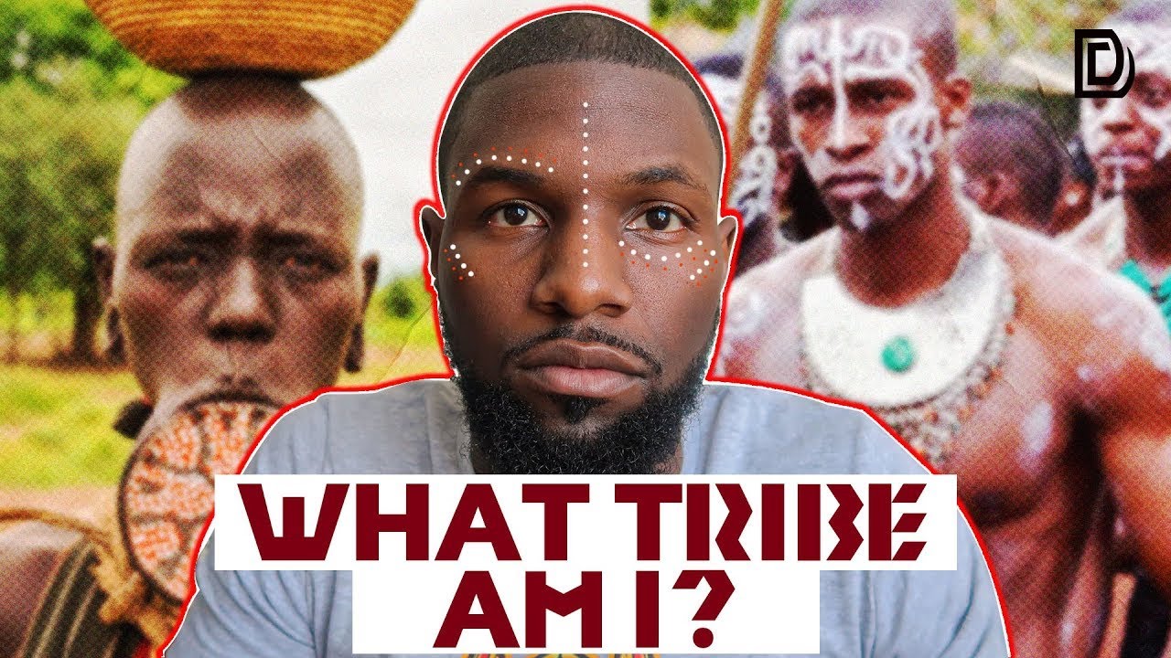 Haitian Takes Ancestry Test & Finds Out He's EAST African